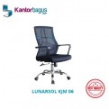 Kursi Kantor Lunar KJM 06